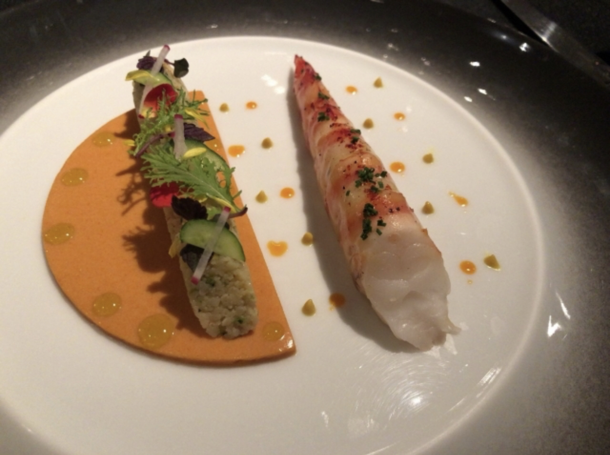 魚のフィレンツェ風レシピ